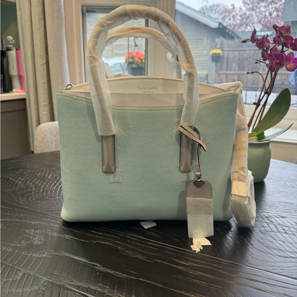 Kate Spade Large Satchel